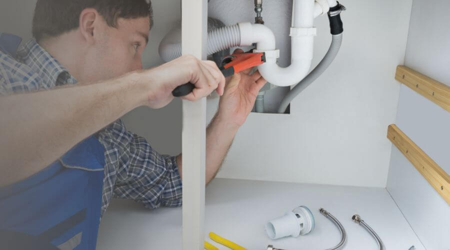 Local 24/7 Emergency Plumbing in Gaithersburg, MD
